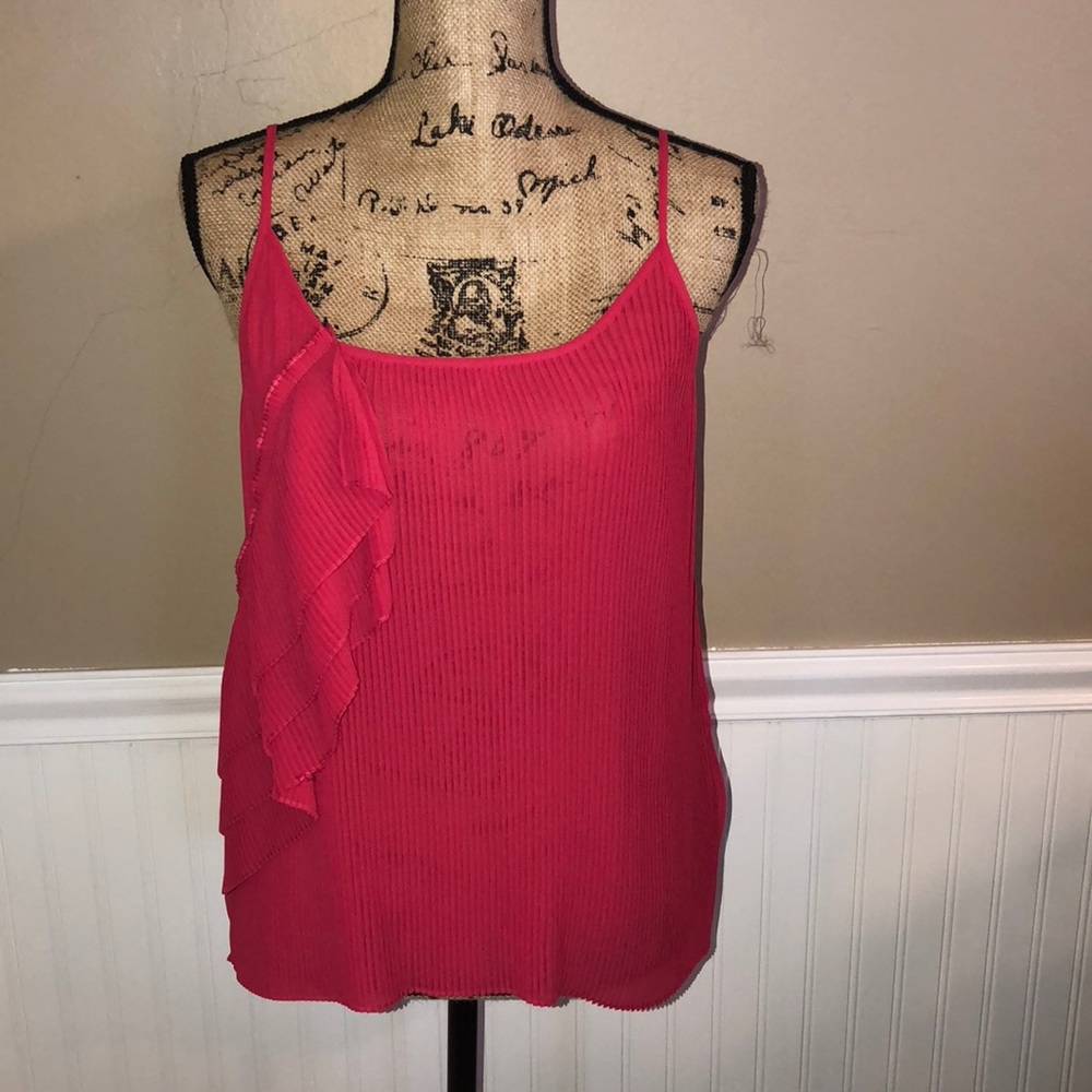 NWT Chelsea 28 Camisole